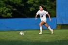 WSoc vs RWU  Wheaton College Women’s Soccer vs Roger Williams University. - Photo By: KEITH NORDSTROM